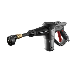  Graphite Akkus magasnyomású mosó alapgép, 2,4bar Energy+ (18V) (akku és töltő nélkül)