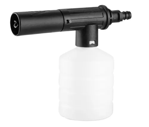 Graphite Akkus magasnyomású mosó alapgép, 2,4bar Energy+ (18V) (akku és töltő nélkül)