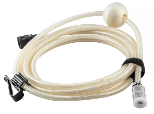 Graphite Akkus magasnyomású mosó alapgép, 2,4bar Energy+ (18V) (akku és töltő nélkül)