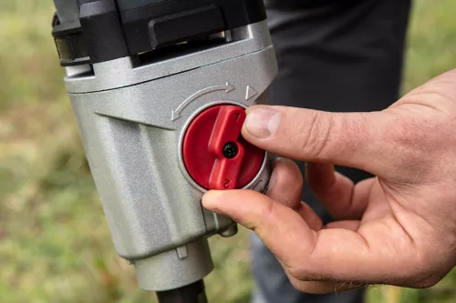 Graphite Akkus keverőgép alapgép M14, Energy+ (18V) (akku és töltő nélkül)