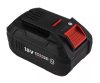 Graphite Akkumulátor 18V/6Ah, Boost Up, Energy+ (18V)