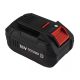 Graphite Akkumulátor 18V/6Ah, Boost Up, Energy+ (18V)