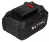 Graphite Akkumulátor 18V/6Ah, Boost Up, Energy+ (18V)