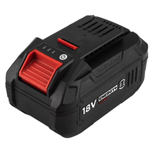 Graphite Akkumulátor 18V/6Ah, Boost Up, Energy+ (18V)