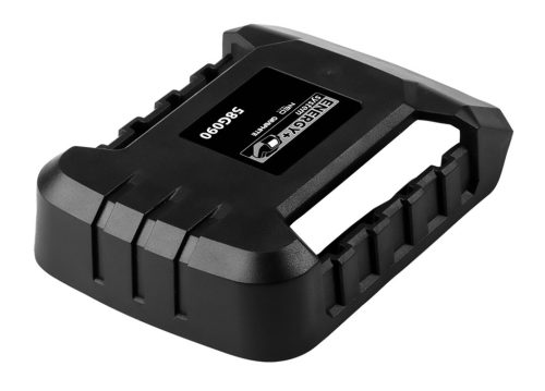 Graphite Akkumulátor tartó, ENERGY+ akkumulátorokhoz