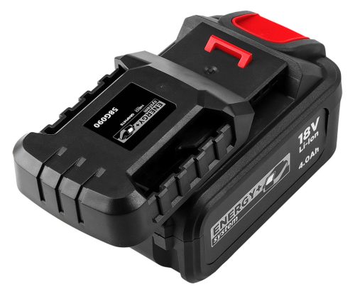 Graphite Akkumulátor tartó, ENERGY+ akkumulátorokhoz