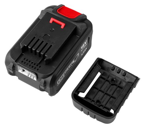 Graphite Akkumulátor tartó, ENERGY+ akkumulátorokhoz