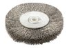 Tartozék készlet Graphite 58G095 akkus köszörűhöz, 5db