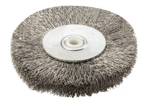 Tartozék készlet Graphite 58G095 akkus köszörűhöz, 5db