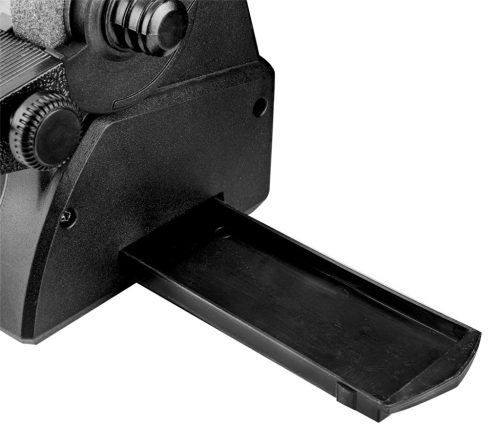 Graphite Akkus köszörű- és polírozógép 3az1-ben alapgép, Energy+ (18V) (akku és töltő nélkül)