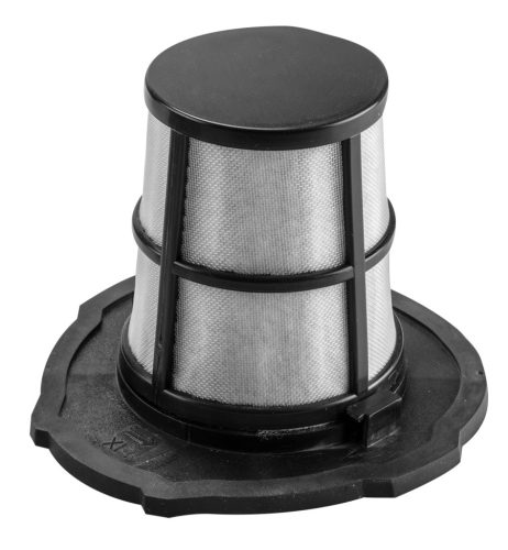 Graphite Akkus kézi és padló porszívó 2az1-ben alapgép, Energy+ (18V) (akku és töltő nélkül)