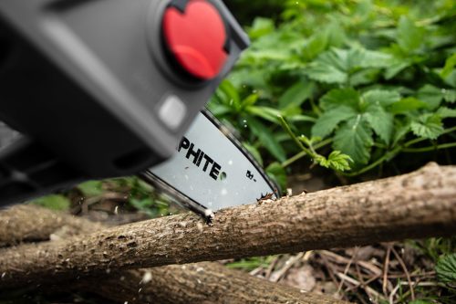 Graphite Fűrészlánc, 8"  Graphite 58G098-hez