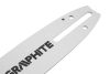 Graphite Láncvezető, 8" Graphite 58G098-hez