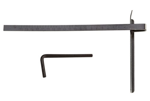 Graphite Körfűrész 185mm 1200W