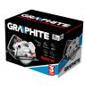 Graphite Körfűrész 185mm 1500W