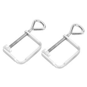   Graphite Bilincs merülőfűrész vezetősínhez (58G495-höz), 2db