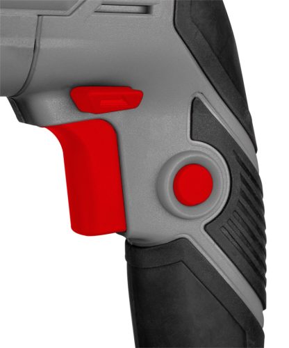 Graphite Fúró-, vésőkalapács kofferben SDS-Plus 2,6J 710W