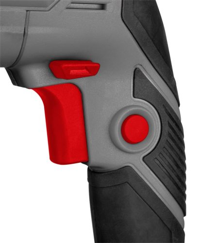 Graphite Fúrókalapács kofferben, SDS Plus 3,4J 900W