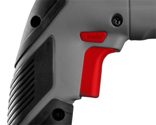 Graphite Fúrókalapács kofferben, SDS Plus 3,4J 900W