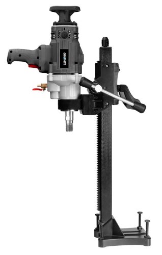 Graphite Gyémánt koronafúró/magfúrógép, kézi 1,1/4" 2200W