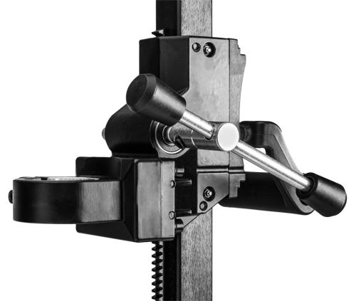 Graphite Gyémánt koronafúró/magfúrógép, kézi 1,1/4" 2200W