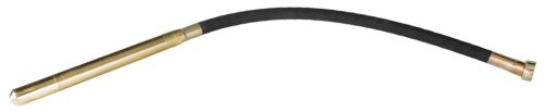 Graphite Betonvibrátor, 1100W, 4400/perc, 3m-es kábellel