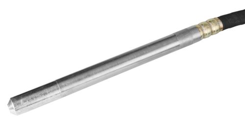 Graphite Betonvibrátor, 1100W, 4400/perc, 3m-es kábellel