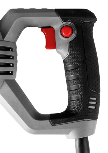 Graphite Betonvibrátor, 1100W, 4400/perc, 3m-es kábellel