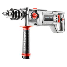 Graphite Ütvefúró 1050 W