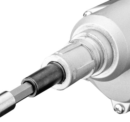 Graphite Csavarozógép, gipszkartonhoz/építőlemezekhez, kuplungos 230V/520W, 0-4200 fordulat/perc, hordtáska