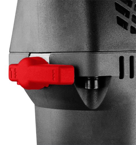 Graphite Fúró-, vésőkalapács tartozékokkal kofferben SDS-Plus 4J 900W