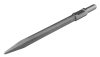 Graphite Bontókalapács, HEX hatszög befogás, 1700W, 45J, 30mm, kofferben