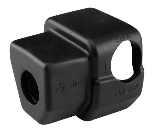 Graphite Bontókalapács, HEX hatszög befogás, 1700W, 45J, 30mm, kofferben