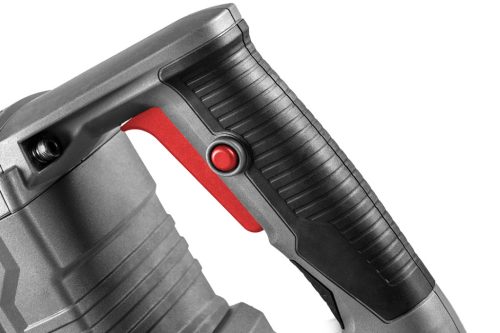 Graphite Bontókalapács, HEX hatszög befogás, 1700W, 45J, 30mm, kofferben