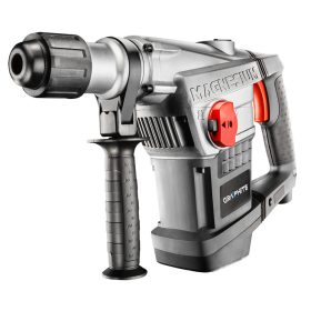   Graphite Fúró-, vésőkalapács kofferben SDS-Max 10J 1250W