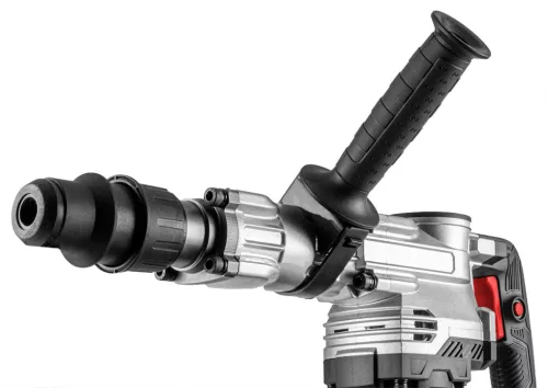 Graphite Bontókalapács, SDS MAX, 1300W, 20J kofferben