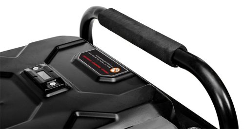 Graphite Áramfejlesztő, generátor, 2-2.2KW, 4 ütemű benzinmotor