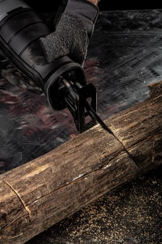 Graphite Orrfűrész 710W