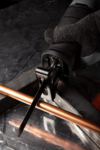 Graphite Orrfűrész 710W