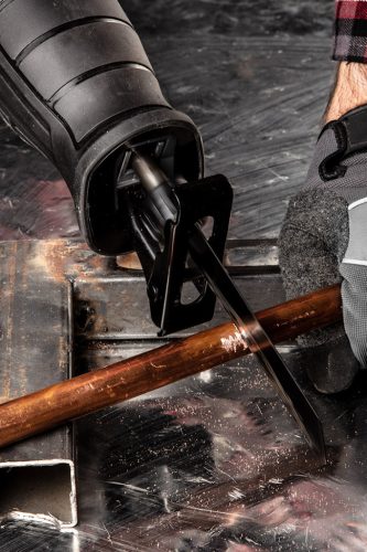 Graphite Orrfűrész 710W