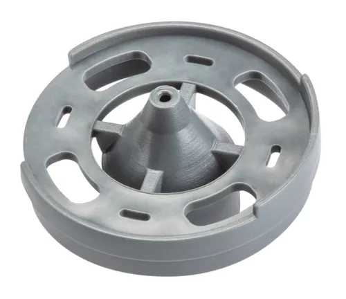 Graphite Akkus festékszóró pisztoly alapgép, HVLP Energy+ (18V) (akku és töltő nélkül)