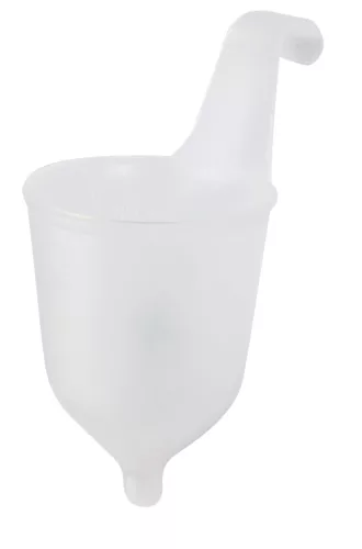 Graphite Akkus festékszóró pisztoly alapgép, HVLP Energy+ (18V) (akku és töltő nélkül)