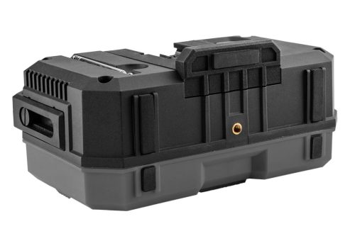 Graphite Akkus/vezetékes rádió alapgép, Energy+ (18V) (akku és töltő nélkül)