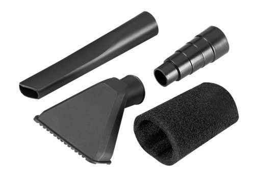 Graphite Akkus száraz/nedves porszívó alapgép, 10l Energy+ (18V) (akku és töltő nélkül)