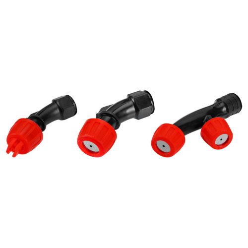 Graphite Szórófej készlet Graphite 58GE106 akkus permetezőhöz, 3db/cs