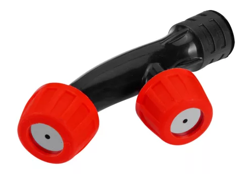 Graphite Szórófej készlet Graphite 58GE106 akkus permetezőhöz, 3db/cs