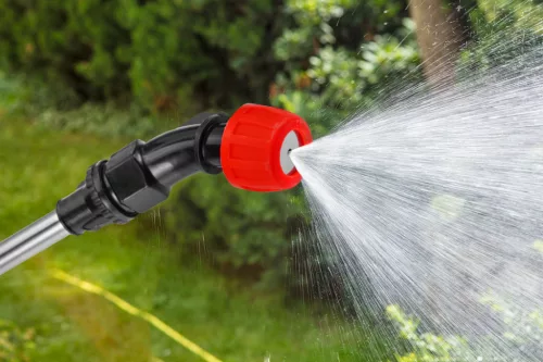 Graphite Szórófej készlet Graphite 58GE106 akkus permetezőhöz, 3db/cs