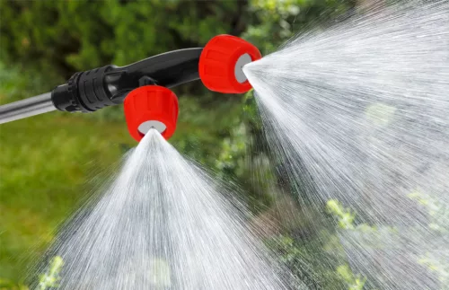 Graphite Szórófej készlet Graphite 58GE106 akkus permetezőhöz, 3db/cs