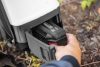 Graphite Akkus permetezőalapgép, 15L Energy+ (18V) (akku és töltő nélkül)