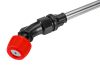 Graphite Akkus permetezőalapgép, 15L Energy+ (18V) (akku és töltő nélkül)